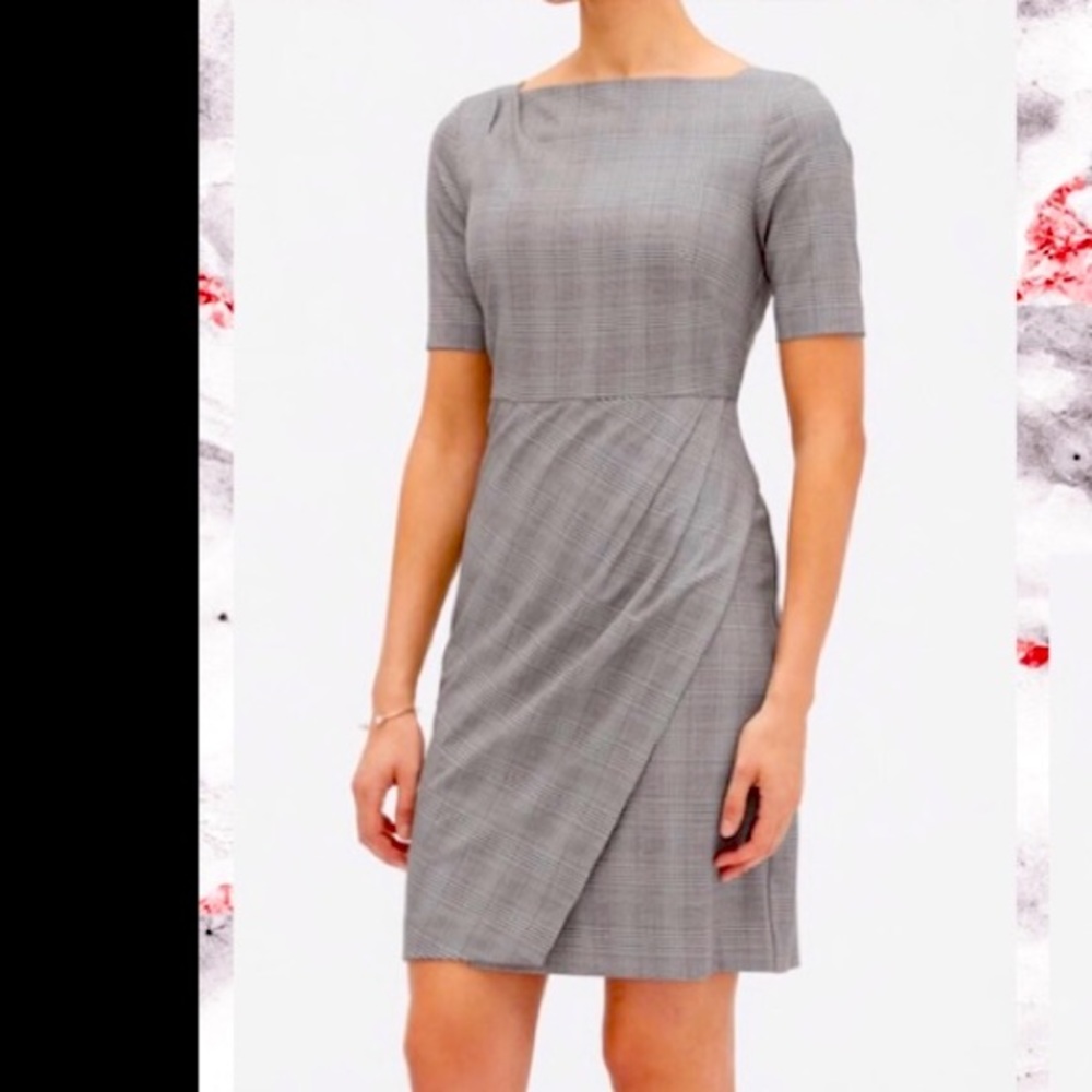 Banana Republic Dress